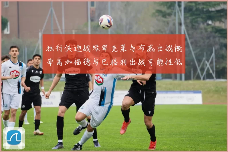 独行侠迎战绿军克莱与布威出战概率高加福德与巴格利出战可能性低